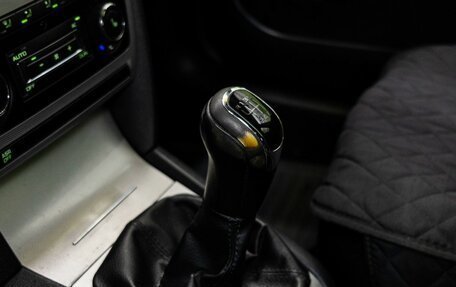 Skoda Octavia, 2011 год, 800 000 рублей, 23 фотография