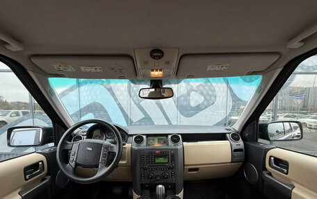 Land Rover Discovery III, 2004 год, 1 185 000 рублей, 2 фотография