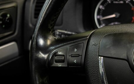 Skoda Octavia, 2011 год, 800 000 рублей, 19 фотография