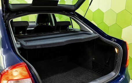 Skoda Octavia, 2011 год, 800 000 рублей, 25 фотография