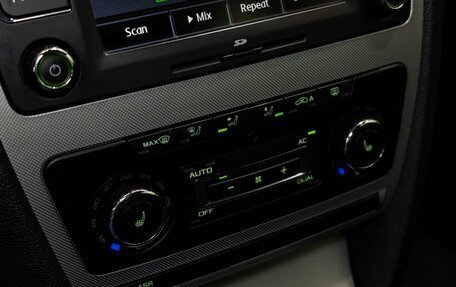 Skoda Octavia, 2011 год, 800 000 рублей, 22 фотография