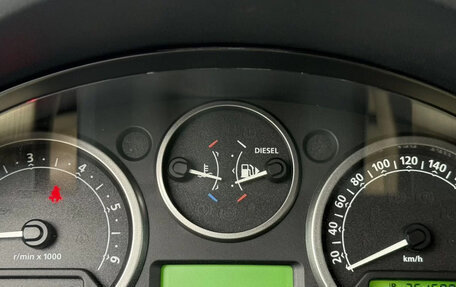 Land Rover Discovery III, 2004 год, 1 185 000 рублей, 3 фотография