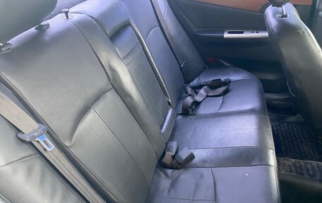 Lifan Solano I (630) рестайлинг, 2012 год, 299 000 рублей, 11 фотография