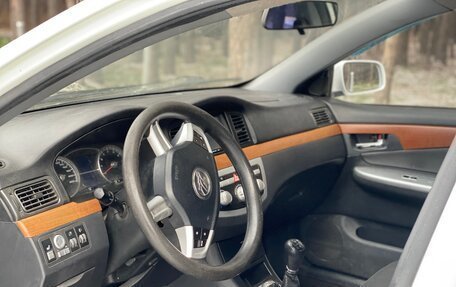 Lifan Solano I (630) рестайлинг, 2012 год, 299 000 рублей, 8 фотография