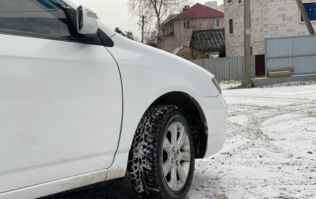 Lifan Solano I (630) рестайлинг, 2012 год, 299 000 рублей, 17 фотография