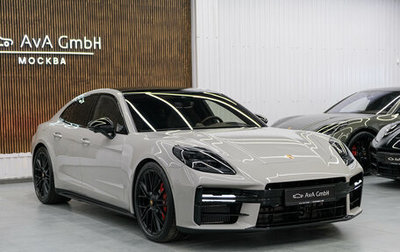 Porsche Panamera, 2025 год, 29 488 000 рублей, 1 фотография