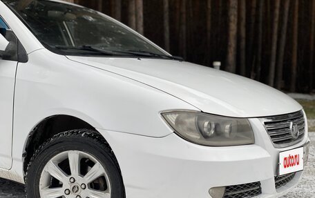 Lifan Solano I (630) рестайлинг, 2012 год, 299 000 рублей, 14 фотография