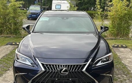 Lexus ES VII, 2022 год, 3 200 005 рублей, 2 фотография
