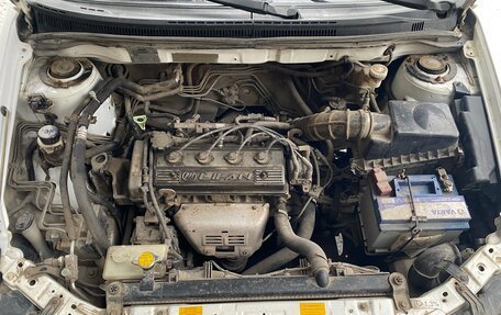 Lifan Solano I (630) рестайлинг, 2012 год, 299 000 рублей, 24 фотография