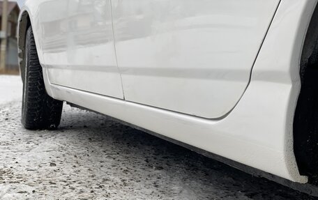 Lifan Solano I (630) рестайлинг, 2012 год, 299 000 рублей, 20 фотография