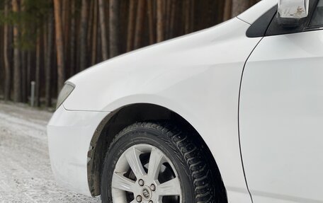 Lifan Solano I (630) рестайлинг, 2012 год, 299 000 рублей, 19 фотография