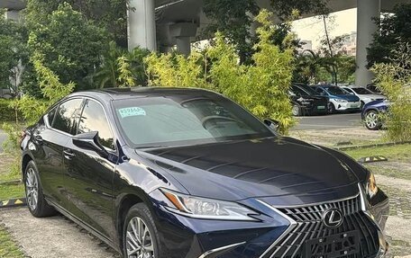Lexus ES VII, 2022 год, 3 200 005 рублей, 3 фотография