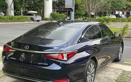 Lexus ES VII, 2022 год, 3 200 005 рублей, 4 фотография