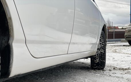 Lifan Solano I (630) рестайлинг, 2012 год, 299 000 рублей, 21 фотография