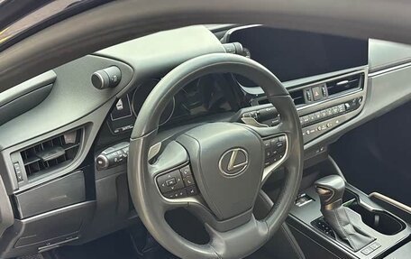 Lexus ES VII, 2022 год, 3 200 005 рублей, 9 фотография