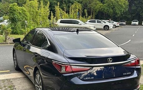 Lexus ES VII, 2022 год, 3 200 005 рублей, 6 фотография