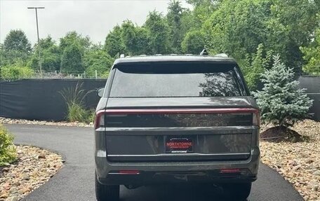 Lincoln Navigator, 2025 год, 14 975 000 рублей, 5 фотография