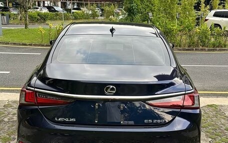 Lexus ES VII, 2022 год, 3 200 005 рублей, 5 фотография