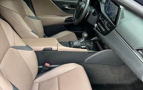 Lexus ES VII, 2022 год, 3 200 005 рублей, 11 фотография