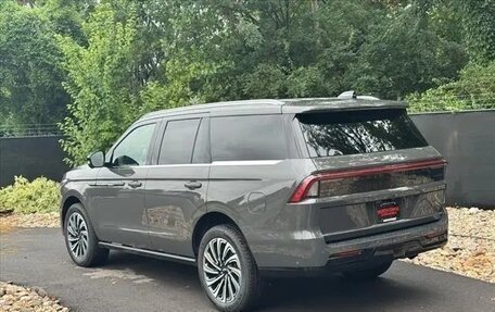 Lincoln Navigator, 2025 год, 14 975 000 рублей, 4 фотография