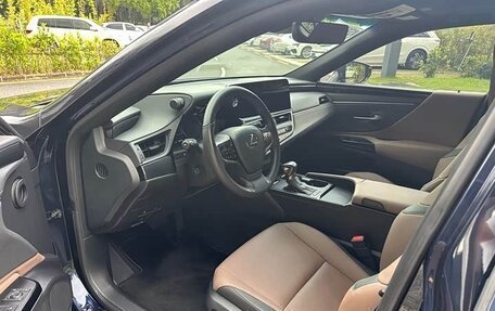 Lexus ES VII, 2022 год, 3 200 005 рублей, 8 фотография