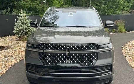 Lincoln Navigator, 2025 год, 14 975 000 рублей, 2 фотография