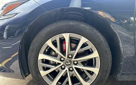 Lexus ES VII, 2022 год, 3 200 005 рублей, 7 фотография