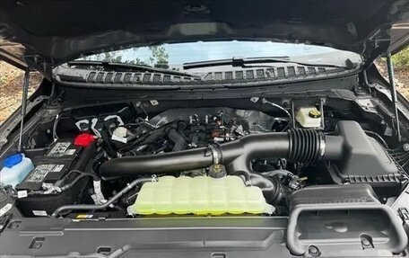 Lincoln Navigator, 2025 год, 14 975 000 рублей, 9 фотография