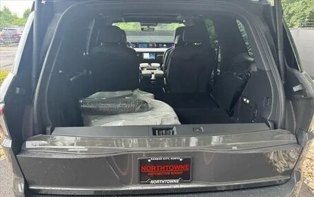 Lincoln Navigator, 2025 год, 14 975 000 рублей, 10 фотография