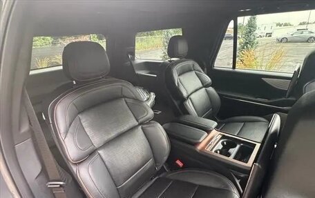 Lincoln Navigator, 2025 год, 14 975 000 рублей, 17 фотография