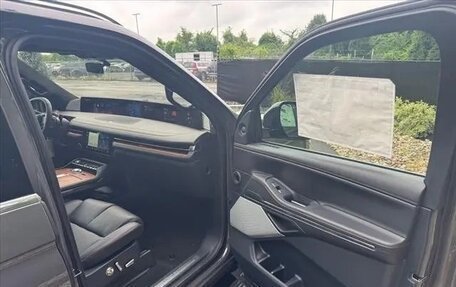 Lincoln Navigator, 2025 год, 14 975 000 рублей, 13 фотография