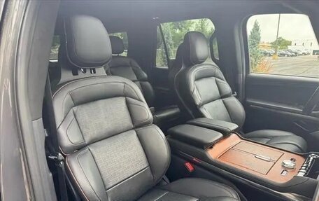 Lincoln Navigator, 2025 год, 14 975 000 рублей, 15 фотография