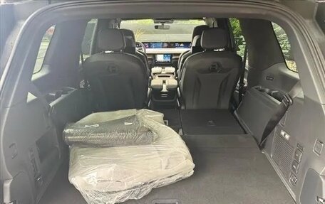 Lincoln Navigator, 2025 год, 14 975 000 рублей, 18 фотография