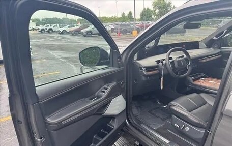 Lincoln Navigator, 2025 год, 14 975 000 рублей, 12 фотография