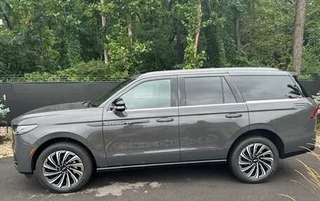Lincoln Navigator, 2025 год, 14 975 000 рублей, 7 фотография