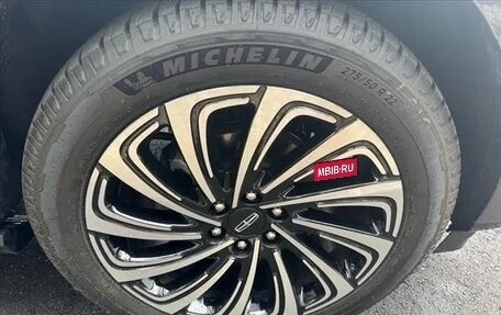 Lincoln Navigator, 2025 год, 14 975 000 рублей, 11 фотография