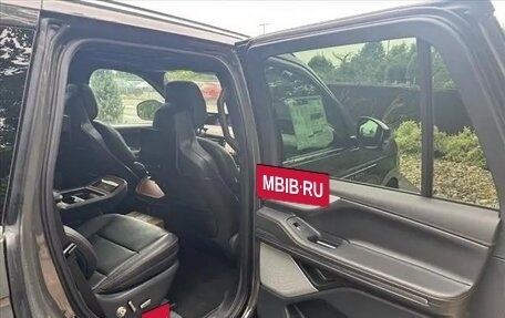 Lincoln Navigator, 2025 год, 14 975 000 рублей, 16 фотография