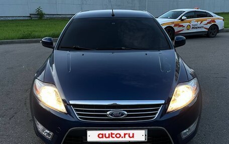 Ford Mondeo IV, 2007 год, 550 000 рублей, 1 фотография