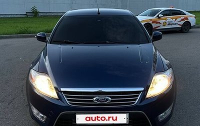 Ford Mondeo IV, 2007 год, 550 000 рублей, 1 фотография