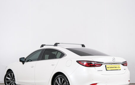 Mazda 6, 2018 год, 2 599 000 рублей, 5 фотография