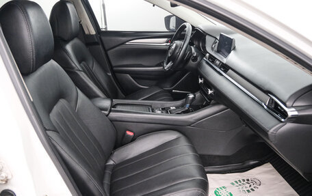 Mazda 6, 2018 год, 2 599 000 рублей, 13 фотография