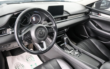 Mazda 6, 2018 год, 2 599 000 рублей, 9 фотография