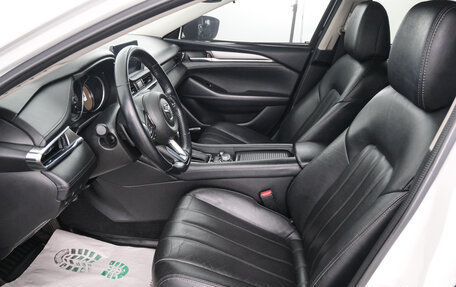 Mazda 6, 2018 год, 2 599 000 рублей, 8 фотография