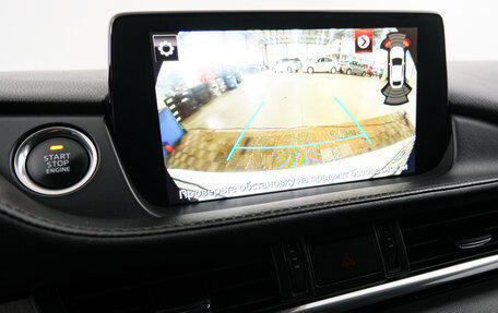 Mazda 6, 2018 год, 2 599 000 рублей, 15 фотография