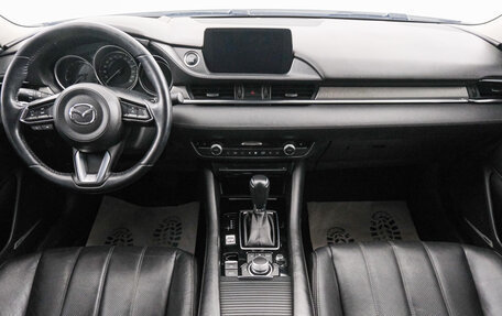 Mazda 6, 2018 год, 2 599 000 рублей, 11 фотография