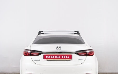 Mazda 6, 2018 год, 2 599 000 рублей, 6 фотография