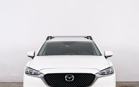 Mazda 6, 2018 год, 2 599 000 рублей, 2 фотография