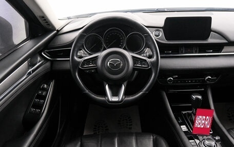 Mazda 6, 2018 год, 2 599 000 рублей, 14 фотография