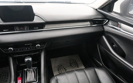 Mazda 6, 2018 год, 2 599 000 рублей, 12 фотография