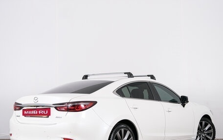 Mazda 6, 2018 год, 2 599 000 рублей, 7 фотография